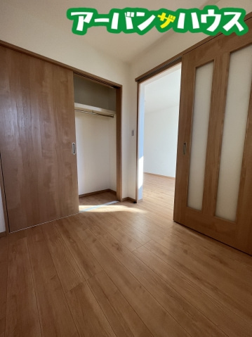 REGALEST LB 下伊福の展望