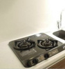 リブマックス仕様の家具家電付き 