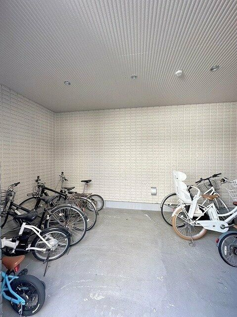 ＴＥＲＡＤＡ祐天寺マンションのその他