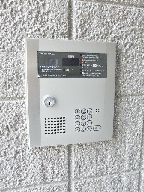 ＴＥＲＡＤＡ祐天寺マンションのその他