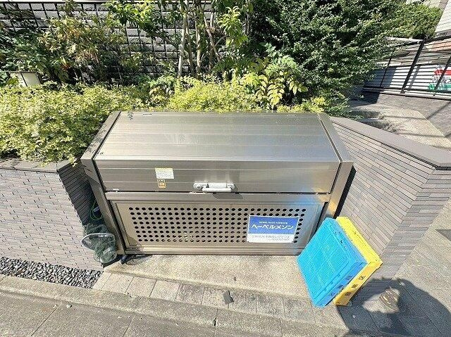 ＴＥＲＡＤＡ祐天寺マンションのその他共用部分