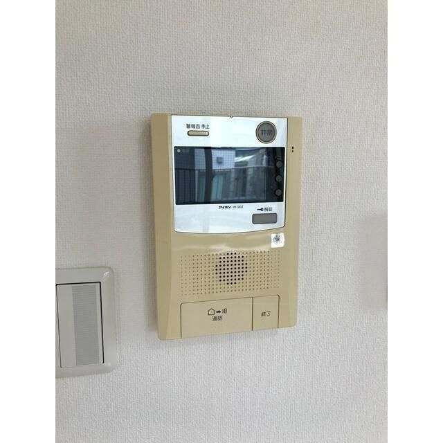 ボヌール都立大学参番館のその他