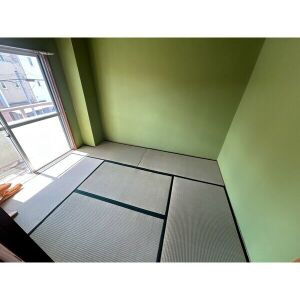 林マンションの設備