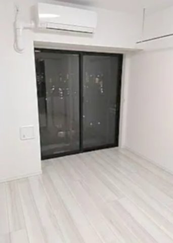 荒川区東日暮里４丁目の賃貸マンションの寝室