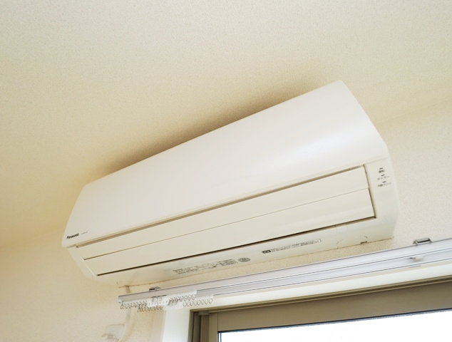 【設備】 | くすのきアパートメントⅠ