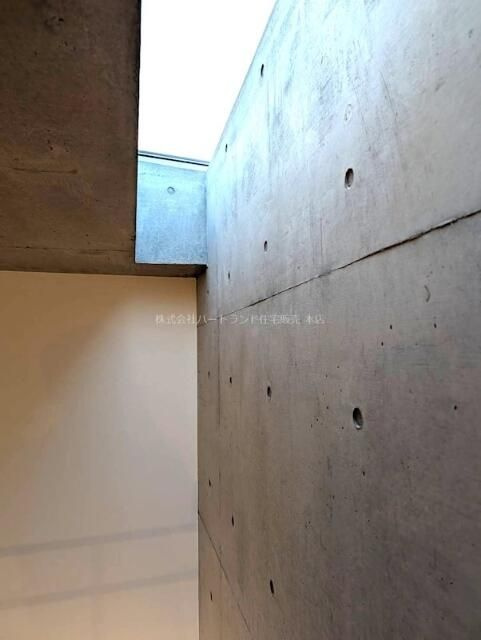 ラ・リベルタの展望