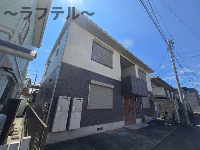 グローリエの展望