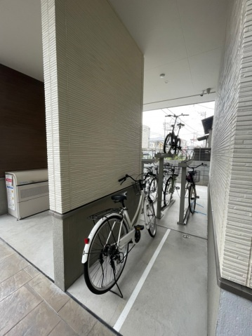 ステラ与野本町のその他共用部分