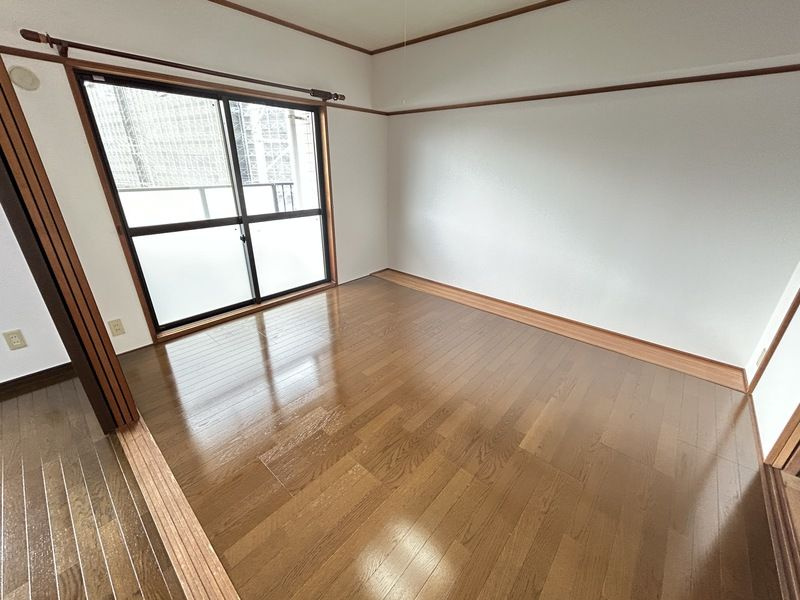 アーティックス千防の居間・リビング