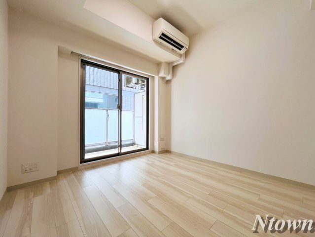 【居間・リビング】 | エステムコート名古屋栄プレシャス | おしゃれなリビングです
