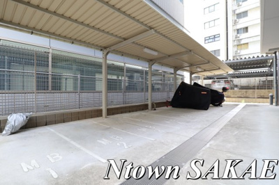 【その他共用部分】 | エステムコート名古屋栄プレシャス