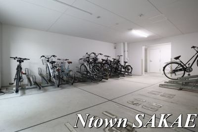 【その他共用部分】 | エステムコート名古屋栄プレシャス