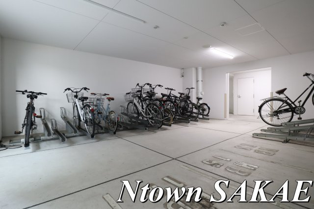 【その他共用部分】 | エステムコート名古屋栄プレシャス
