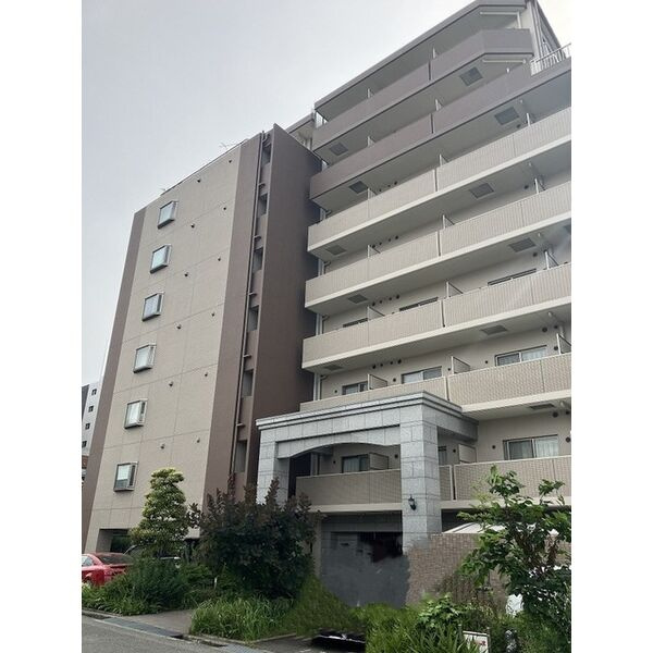 ルミネソレイユ江坂