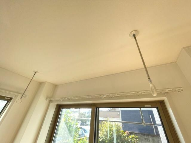 オリーブガーデンヒルズのその他