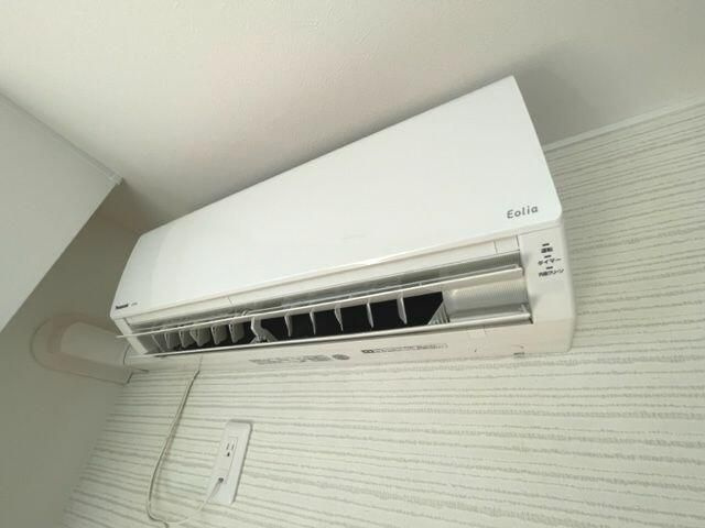 オリーブガーデンヒルズの設備