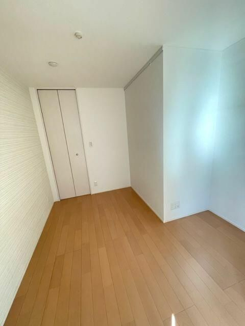 オリーブガーデンヒルズの寝室|使い勝手のいい寝室です