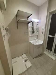 ＰＲＥＭＯＲＹ北仙台の洗面所