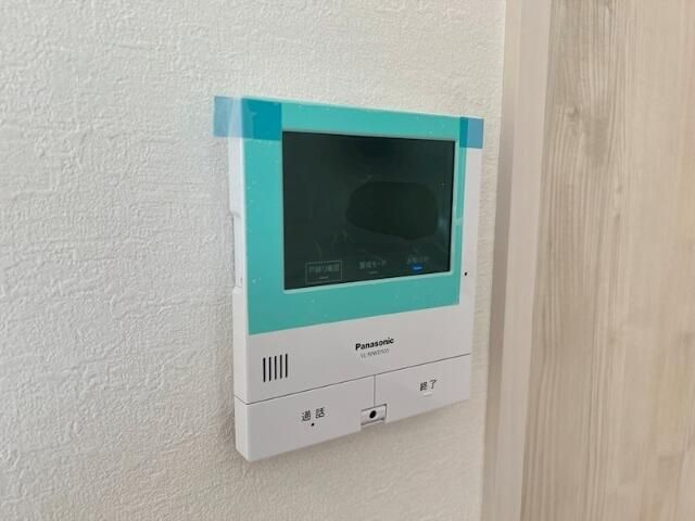 ルピナス八雲の設備