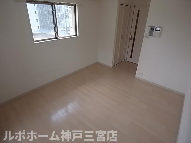 プライムライフ三宮磯上公園の内装