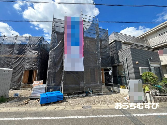 小牧市藤島2丁目(全3棟)