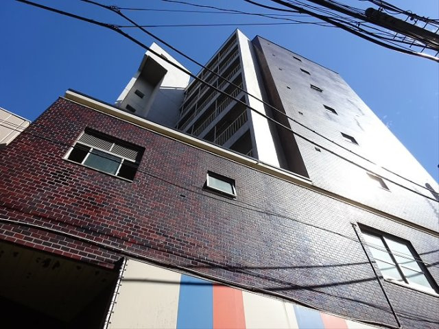 マツダマンション