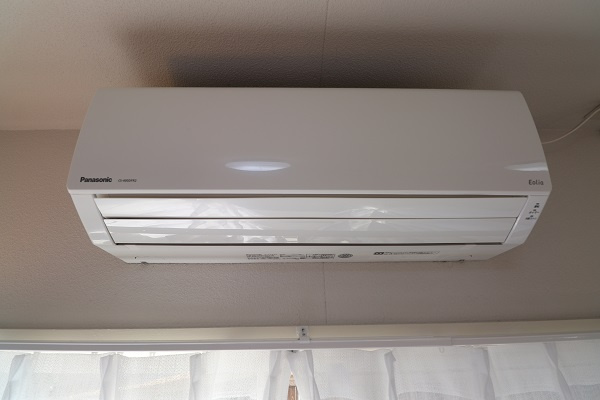 グレースコーポ合川 A棟のその他共用部分|入居前イメージ（現況優先）