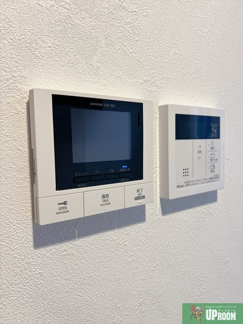 プレイズシード名城公園のセキュリティ