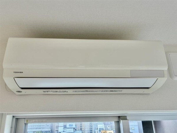 カーサ　ヴェデュータの設備