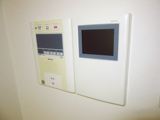 【セキュリティ】フェニックスレジデンス堺東