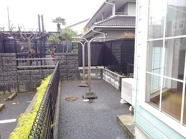 セレッソ　ノーブレの庭