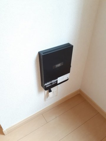 フルールⅡの設備