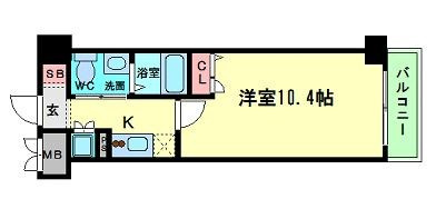 フェニックスレジデンス堺東