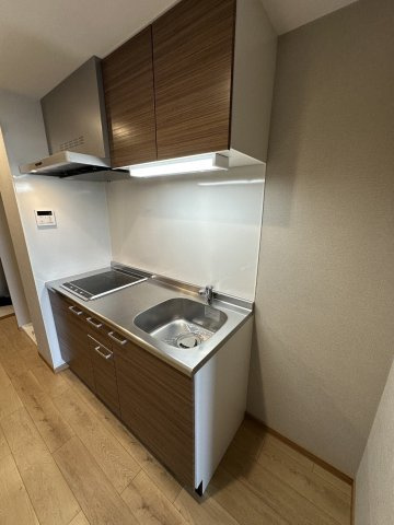 ラトゥール連坊の収納