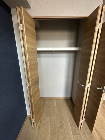 ラトゥール連坊の居間・リビング