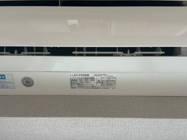 ラトゥール連坊の設備