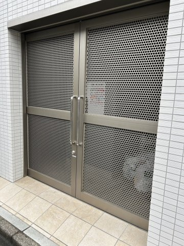 ラトゥール連坊の設備