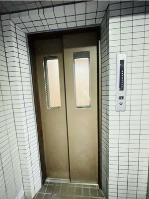 【その他共用部分】 | 東急ドエルアルス川崎 | 建物の共有部分です。