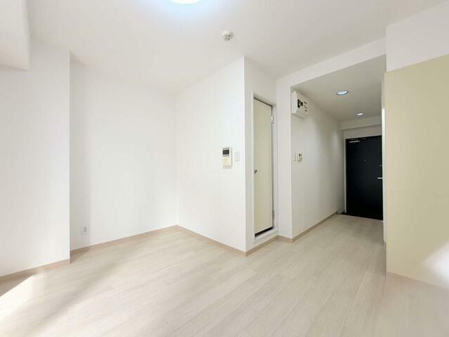 【内装】 | 東急ドエルアルス川崎 | きれいなお部屋です。