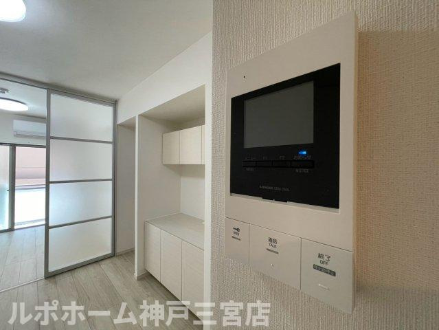 リブリ・中山手のその他共用部分