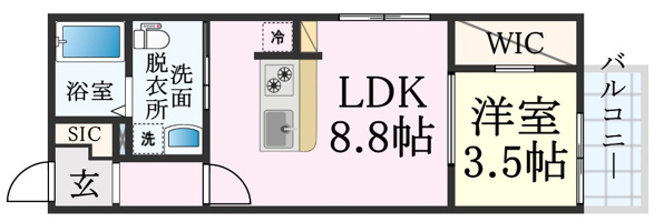 ステイザハウス須磨シーサイド