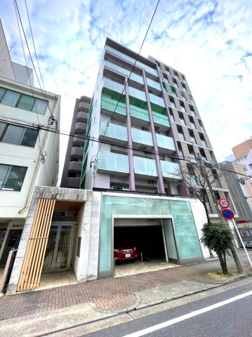 ル・シャンパーニュ　名古屋市賃貸　仲介手数料無料
