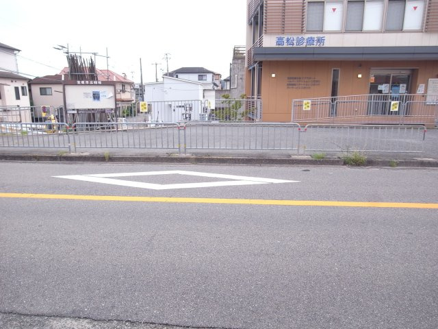 宝塚市御所の前町の店舗事務所