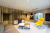 【ロビー】THE CLASS MINAMIAZABU 