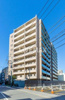 【外観】THE CLASS MINAMIAZABU 