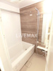 【浴室】THE CLASS MINAMIAZABU 