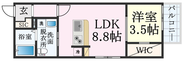 ステイザハウス須磨シーサイド
