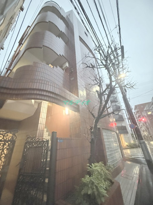【外観】 | ＴＮビル | 外観