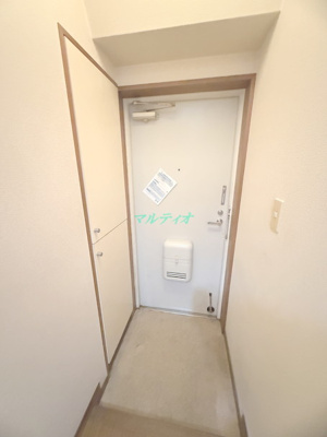 【玄関】 | ＴＮビル | 玄関