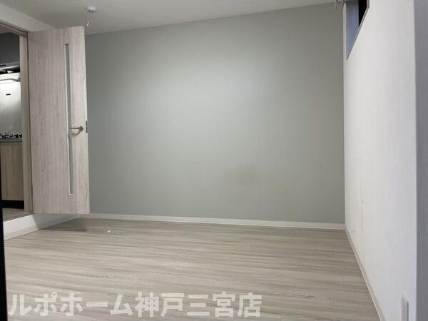 ワコーレヴィータ生田町の内装